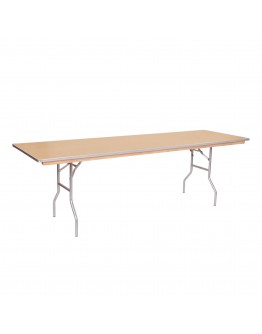 24 x 2025 96 folding table